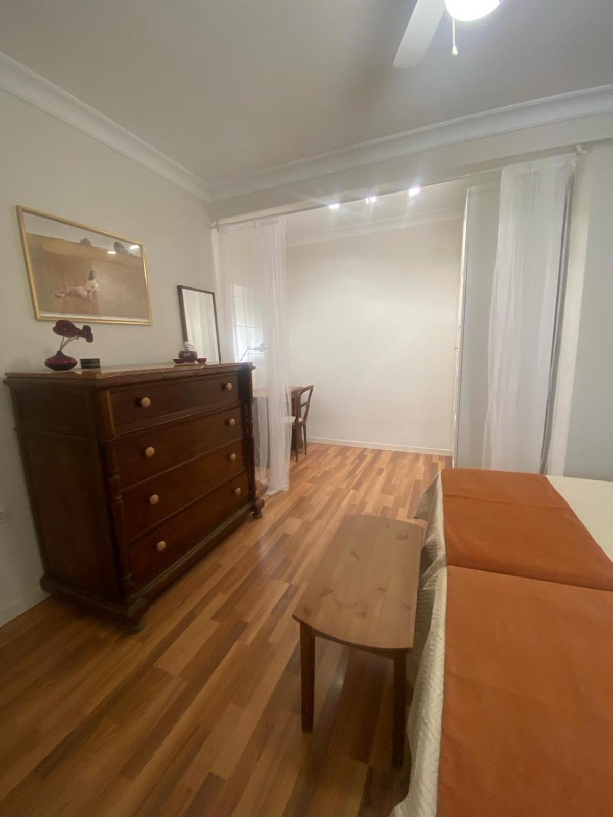 Increible Piso Muy Centrico Apartment Seville Exterior photo