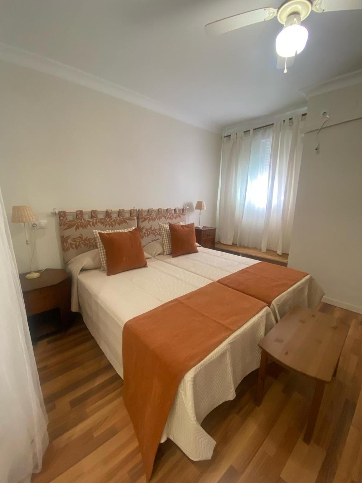 Increible Piso Muy Centrico Apartment Seville Exterior photo