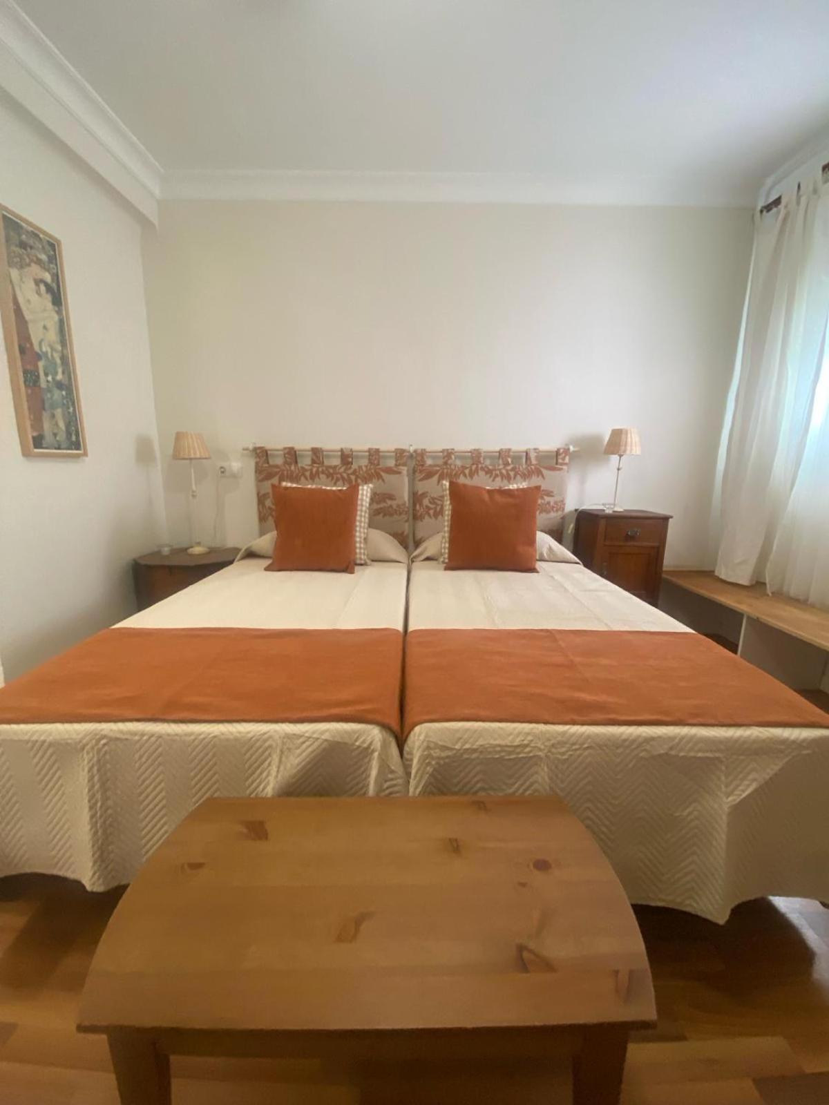 Increible Piso Muy Centrico Apartment Seville Exterior photo