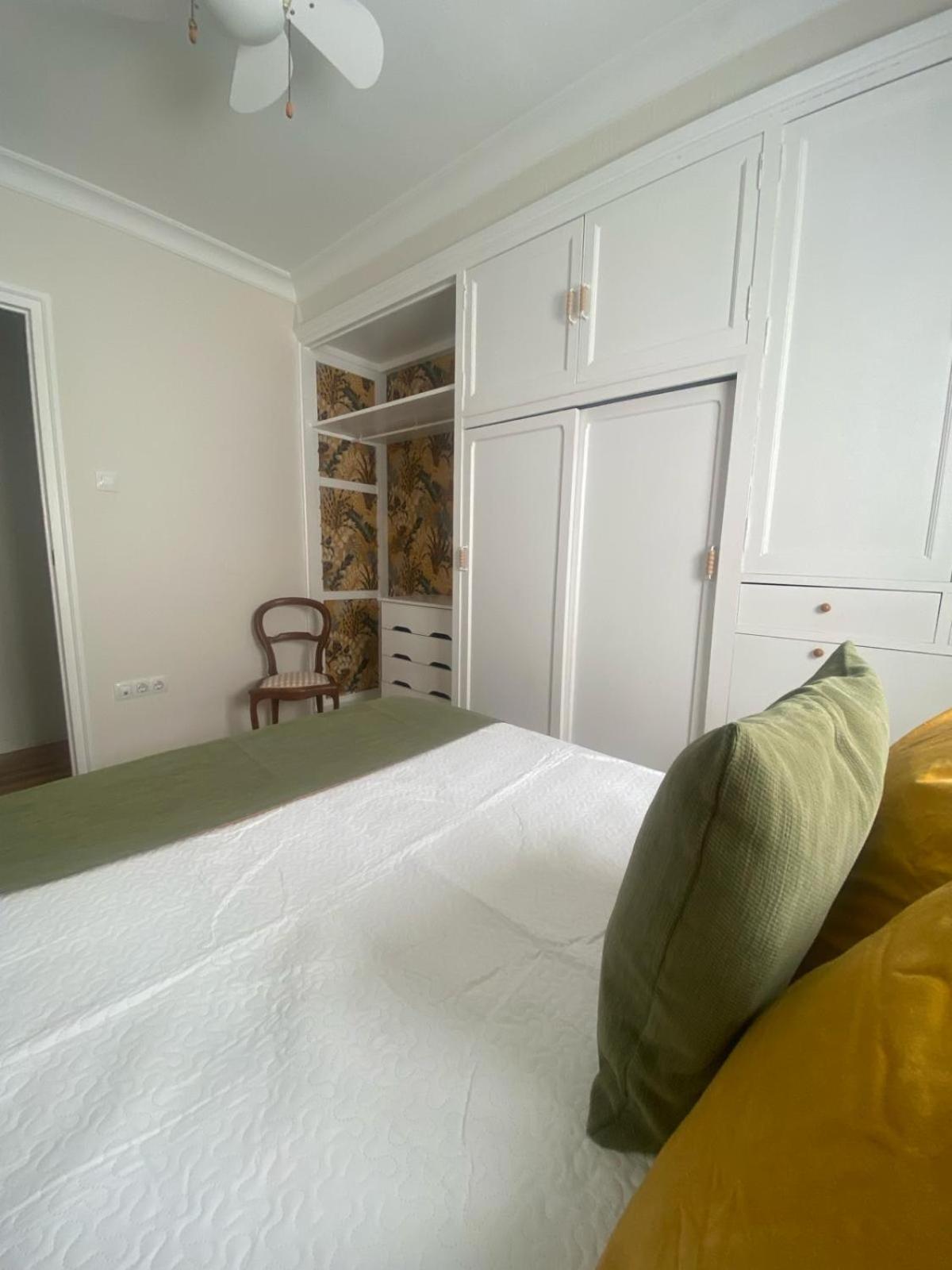 Increible Piso Muy Centrico Apartment Seville Exterior photo
