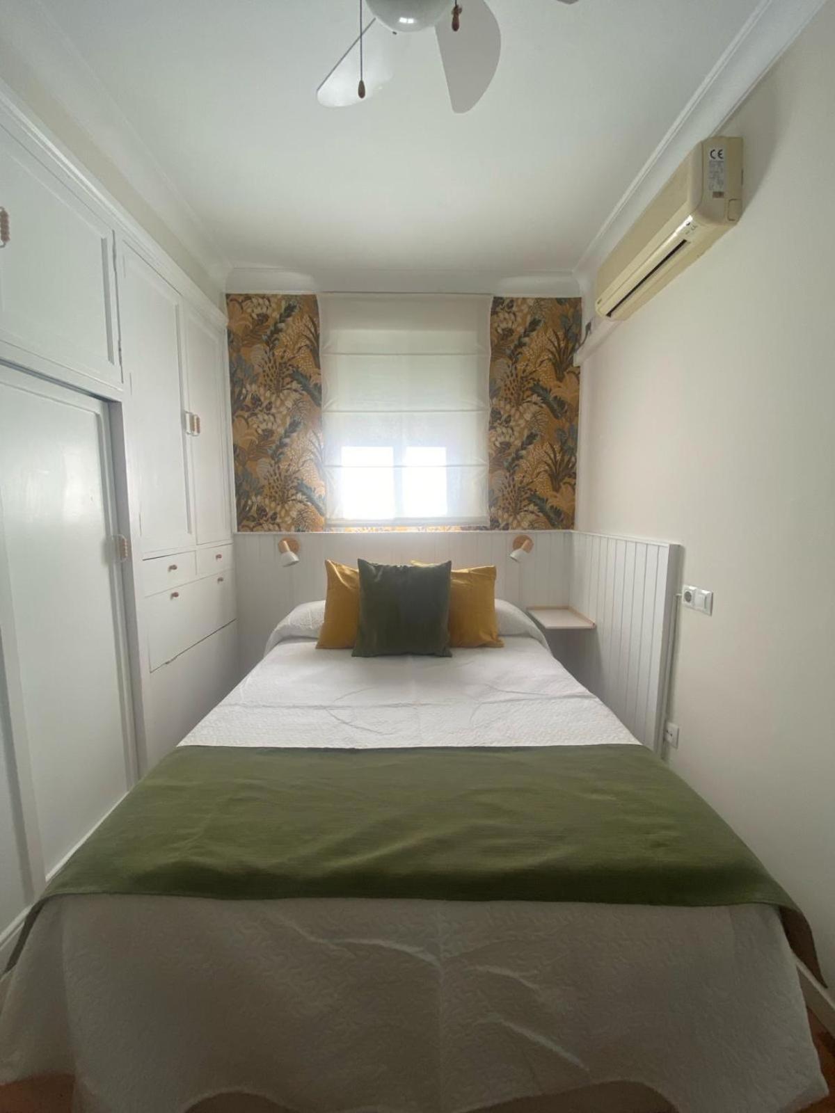 Increible Piso Muy Centrico Apartment Seville Exterior photo